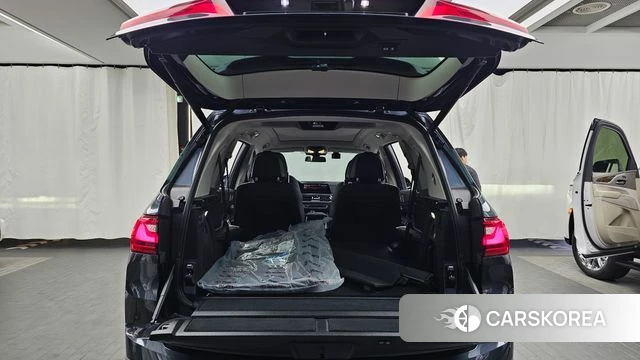 BMW X7 (G07) id 4986378 из Кореи 11