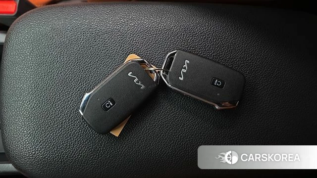 Kia The New K3 2nd generation id 5000673 из Кореи 11