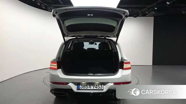 Genesis GV80 id 4996627 из Кореи 11
