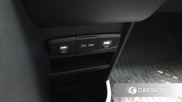 Hyundai Staria id 4974857 из Кореи 11