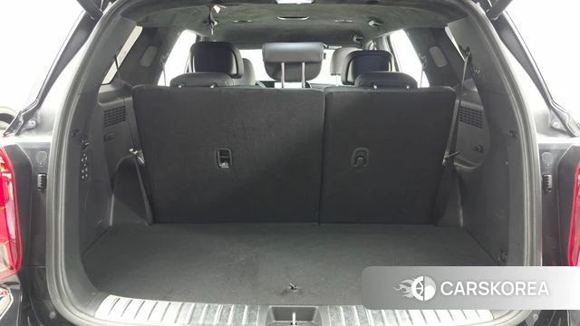 Hyundai The New Palisade id 4922120 из Кореи 11