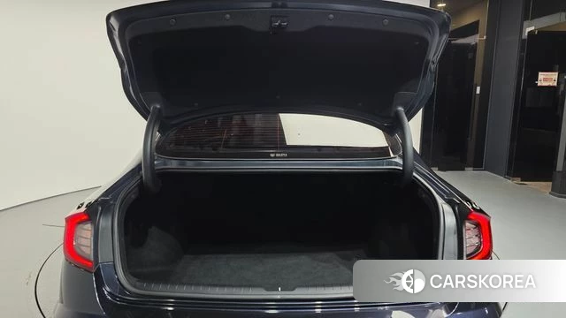 Hyundai Sonata (DN8) id 4923799 из Кореи 11