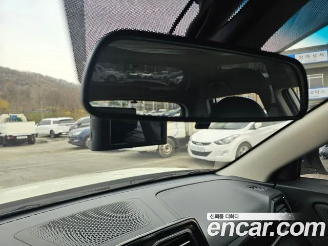 Ssangyong Berry New Tivoli id 2593259 из Кореи 11
