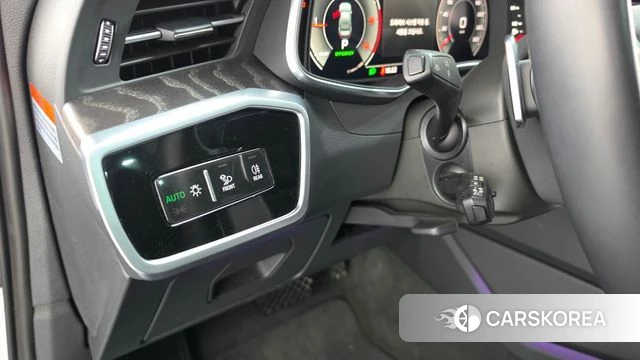 Audi A6 (C8) id 4981013 из Кореи 11
