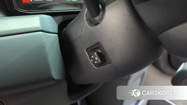 Kia EV9 id 4898331 из Кореи 11