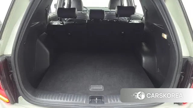 Ssangyong Torres id 3483106 из Кореи 11