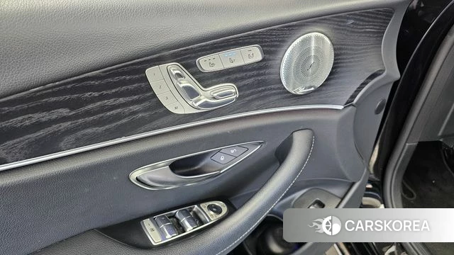 Mercedes-Benz E-Class W213 id 5023463 из Кореи 11