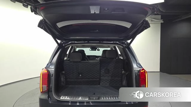 Hyundai Palisade id 4992536 из Кореи 11