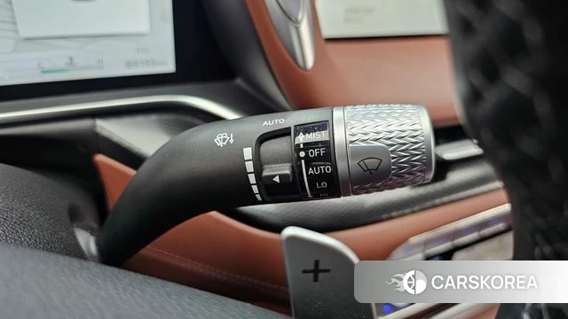 Genesis G90 (RS4) id 4928869 из Кореи 11