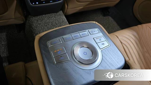 Genesis G80 (RG3) id 4992077 из Кореи 11