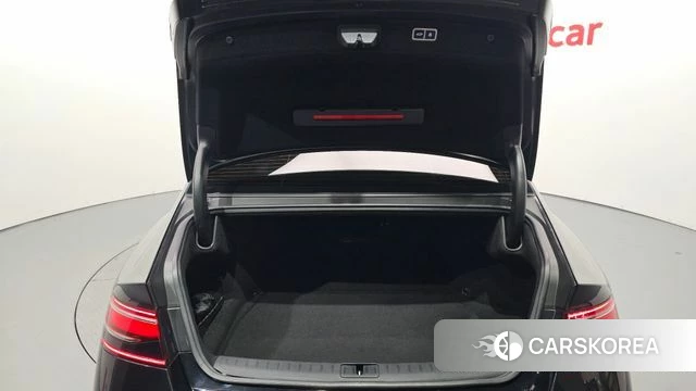 Genesis G90 (RS4) id 4936104 из Кореи 11
