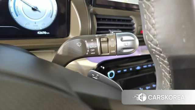 Hyundai Casper Electric id 4916387 из Кореи 11
