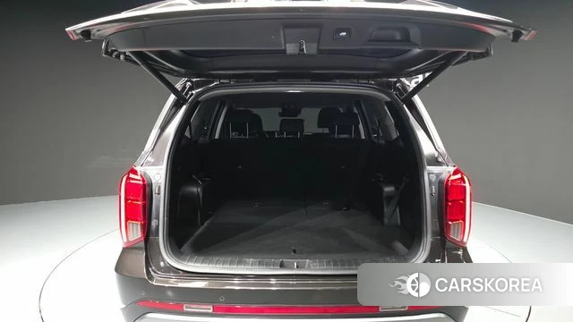 Hyundai The New Palisade id 4720580 из Кореи 11