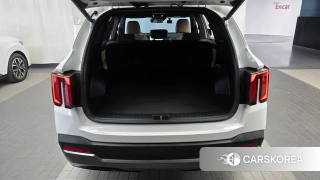 Kia The New Sorento 4th Generation id 5002239 из Кореи 11