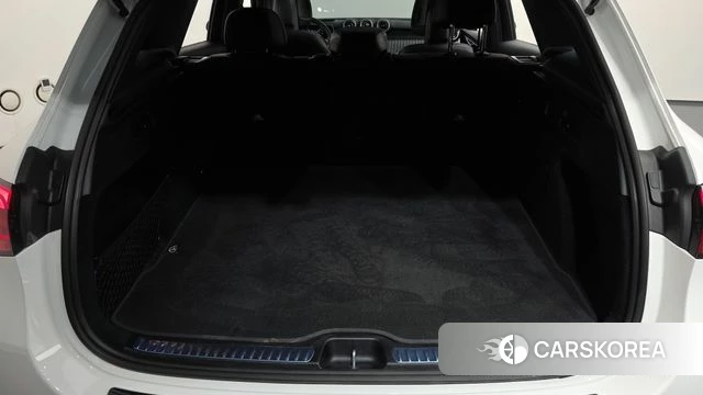 Mercedes-Benz GLC-Class X254 id 4660249 из Кореи 11