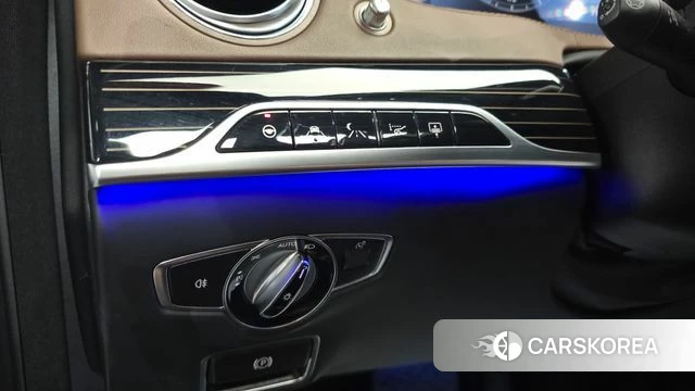 Mercedes-Benz S-Class W222 id 4982383 из Кореи 11