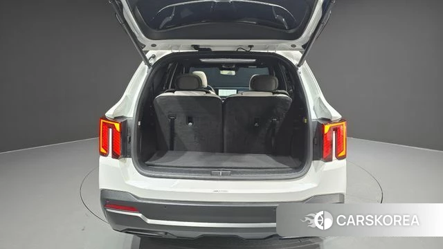 Kia The New Sorento 4th Generation id 4990674 из Кореи 11