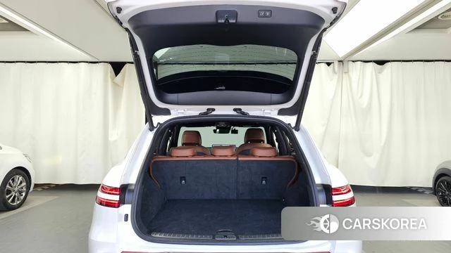 Genesis GV70 id 5060141 из Кореи 11