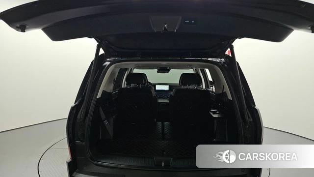 Hyundai Santa Fe (MX5) id 4783101 из Кореи 11