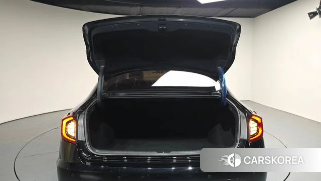 Hyundai Sonata (DN8) id 4774365 из Кореи 11