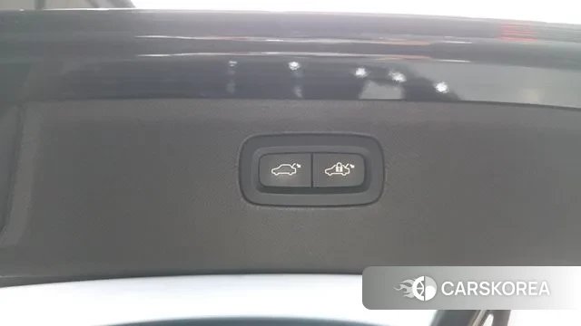 Volvo XC90 second Generation id 3463775 из Кореи 11
