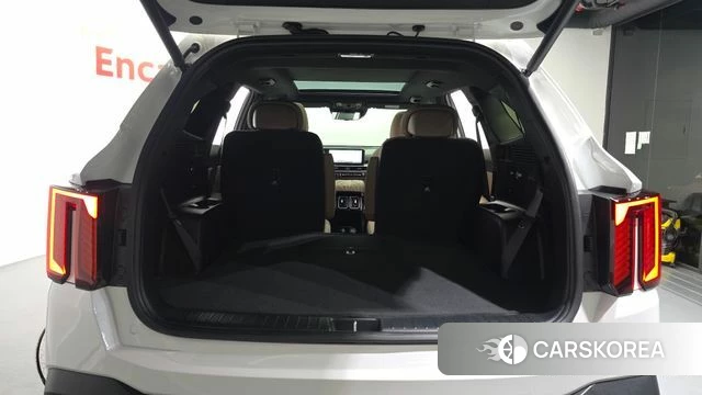 Kia The New Sorento 4th Generation id 5001435 из Кореи 11