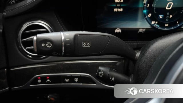 Mercedes-Benz S-Class W222 id 4960374 из Кореи 11