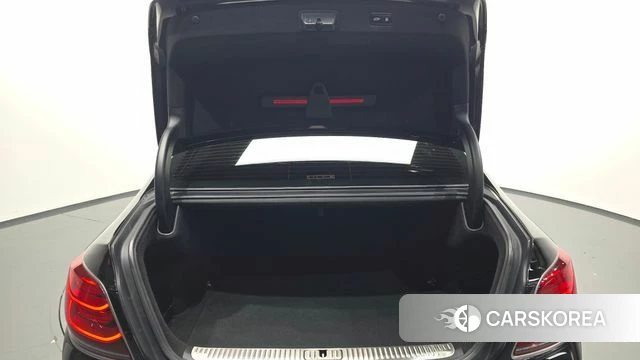Kia More K9 id 4960253 из Кореи 11