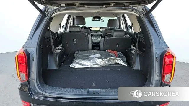 Hyundai Palisade id 3504882 из Кореи 11