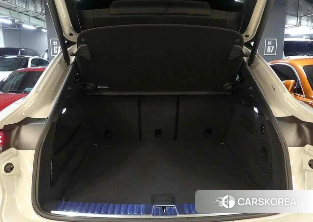 Porsche Cayenne (PO536) id 4523517 из Кореи 11