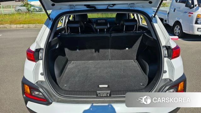 Hyundai Kona id 5023578 из Кореи 11