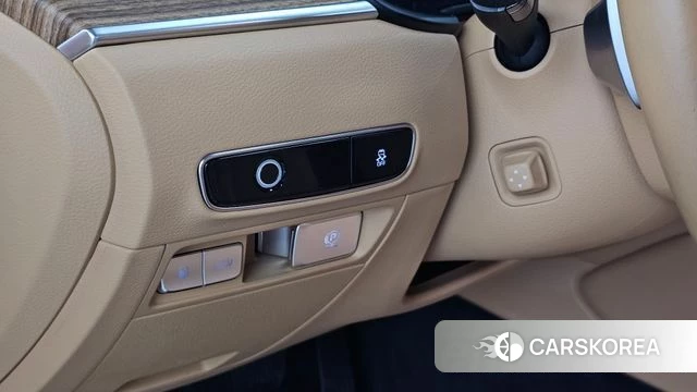 Kia The New K9 2nd generation id 5047176 из Кореи 11