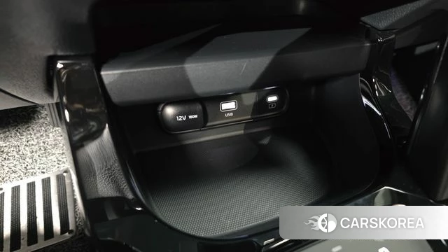 Kia The New Seltos id 5033170 из Кореи 12