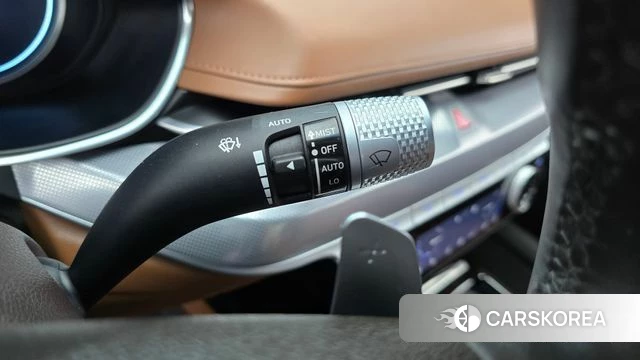 Genesis G80 (RG3) id 5013158 из Кореи 11
