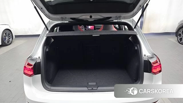Volkswagen Golf 8th Generation id 4980769 из Кореи 11