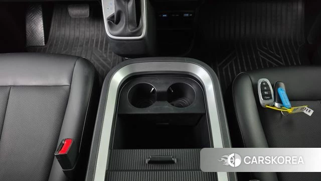 Hyundai Staria id 4976584 из Кореи 11