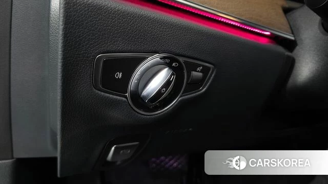 Mercedes-Benz E-Class W213 id 4952809 из Кореи 11