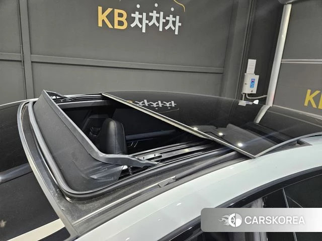 Audi S7 (4K) id 5034274 из Кореи 11