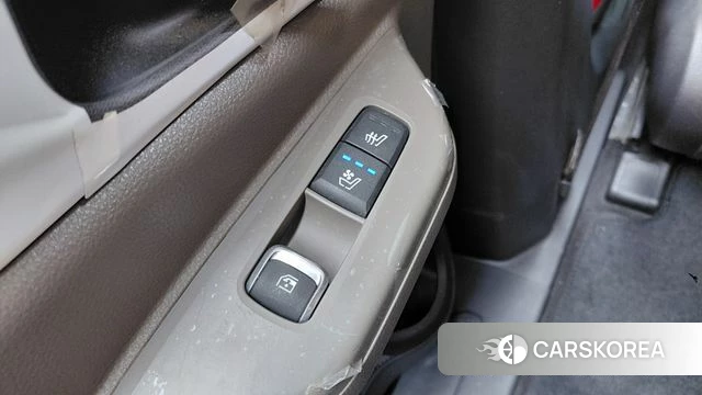 Kia The New Carnival 4th Generation id 4778375 из Кореи 11