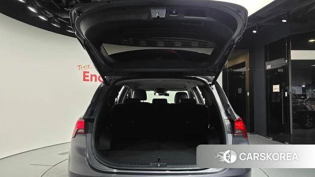 Hyundai The New Santa Fe id 4991604 из Кореи 11