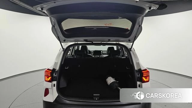 Kia Seltos id 5017617 из Кореи 11