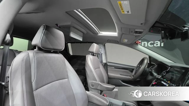 Honda Odyssey id 4986024 из Кореи 11