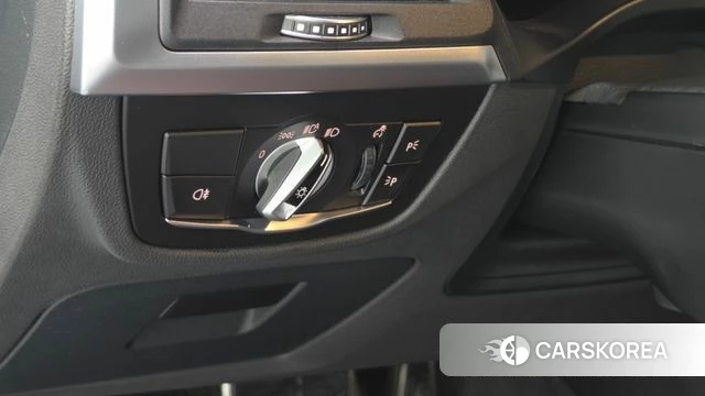 BMW X3 (G01) id 5033931 из Кореи 11