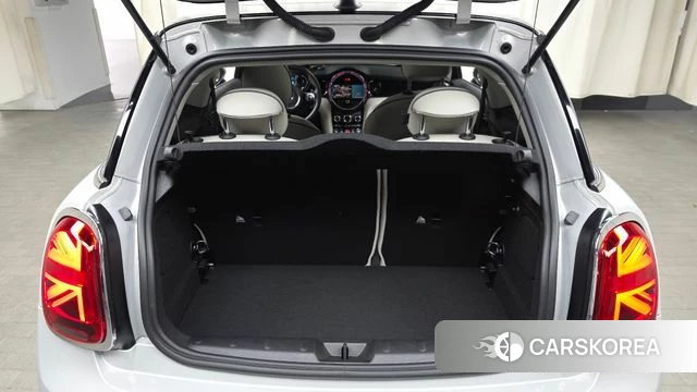 Mini Cooper S id 5047036 из Кореи 11