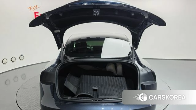Tesla Model 3 id 4921538 из Кореи 11