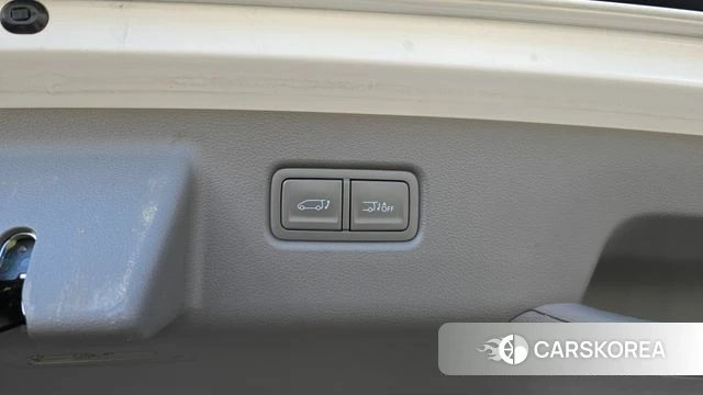 Hyundai Staria id 5040043 из Кореи 11