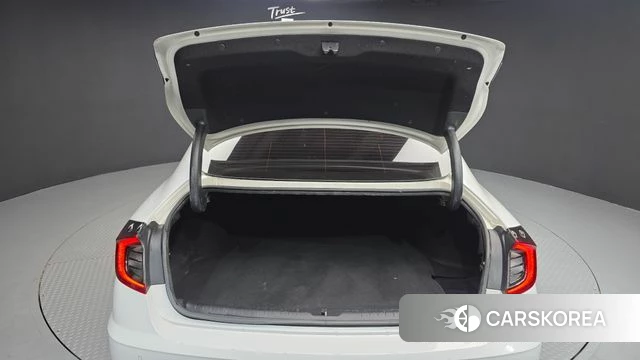 Hyundai Sonata (DN8) id 5059687 из Кореи 11
