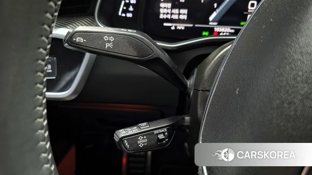 Audi S6 (C8) id 4018727 из Кореи 11