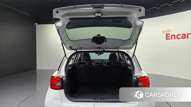 Hyundai Venue id 4581290 из Кореи 11