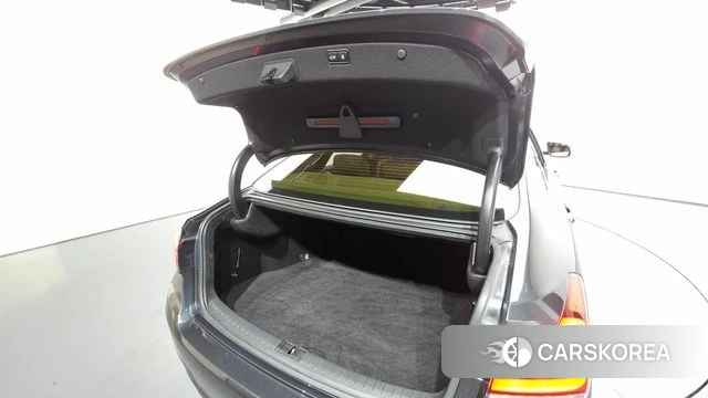 Genesis G80 id 5041698 из Кореи 11